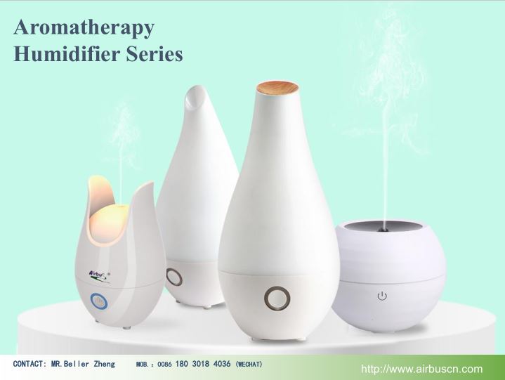 aroma diffuser