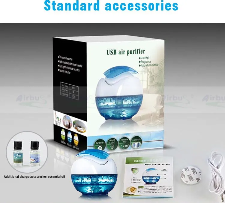 aroma home usb diffuser