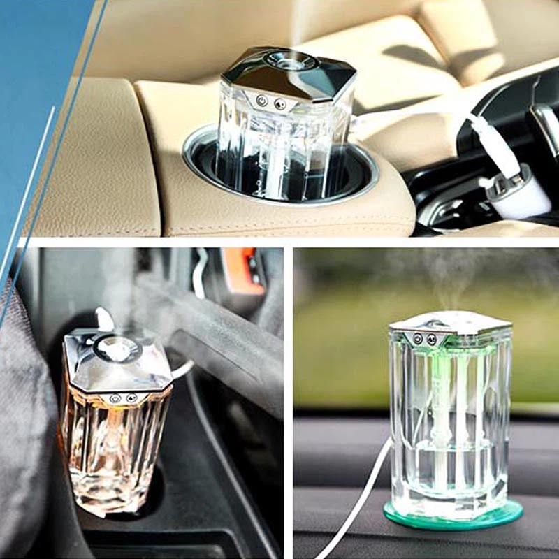 humidifier car