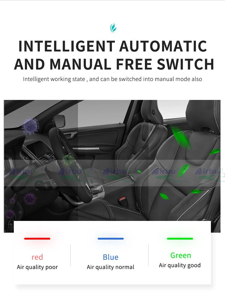 car hepa filter