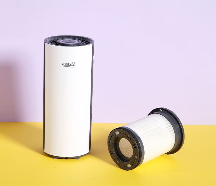 air purifer  hepa