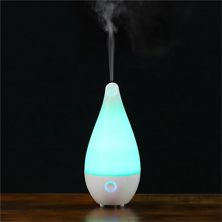 Spa And Yoga Room Aroma Diffuser And Humidifier
