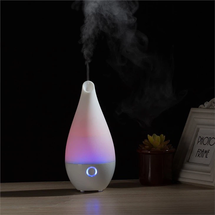 Spa And Yoga Room Aroma Diffuser And Humidifier