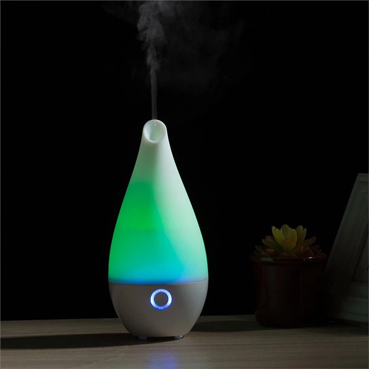 Spa And Yoga Room Aroma Diffuser And Humidifier