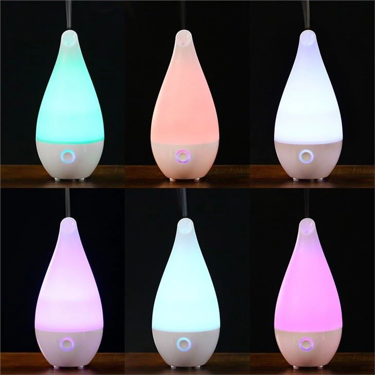 Spa And Yoga Room Aroma Diffuser And Humidifier