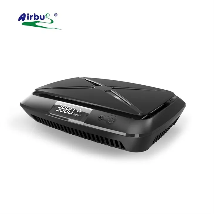 Air Cleaners In Automobiles