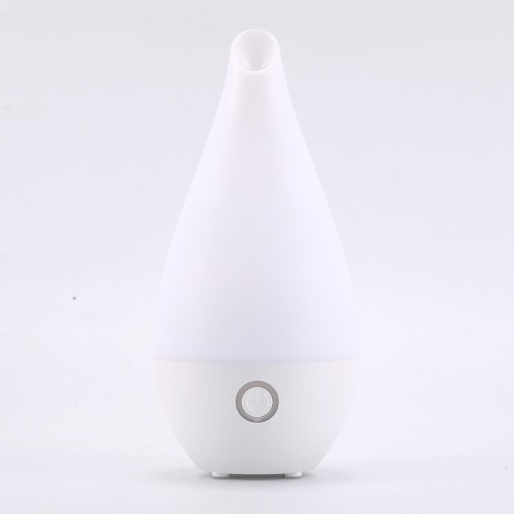 Bamboo Aromatherapy Diffuser