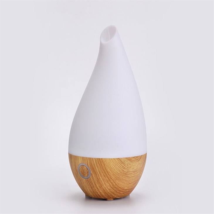 bamboo aromatherapy diffuser
