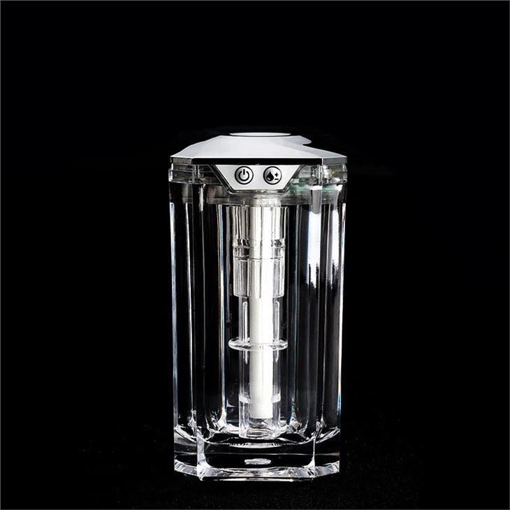 Car And Room Mini Colorful Humidifier