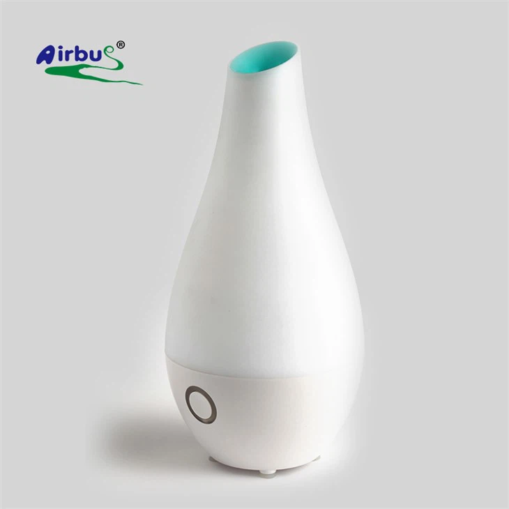 Colorful Led Light Ultrasonic Diffuser