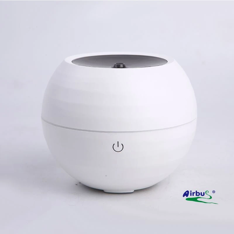 AIRBUS Ultrasonic Essential Oil Aromatherapy Diffuser, Let your life more tas...