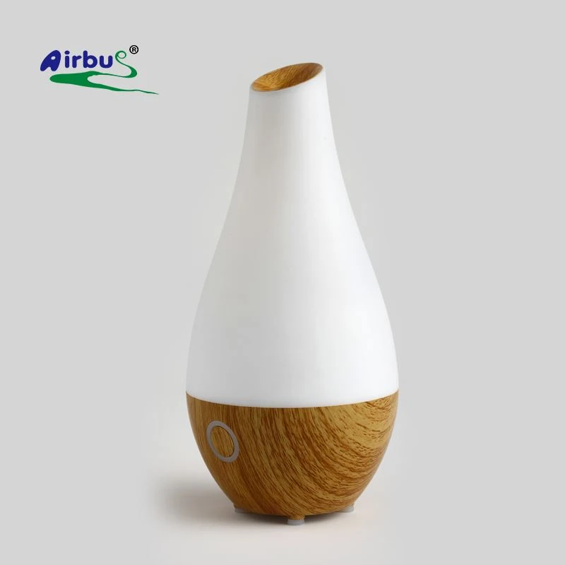 What are the common ways of aromatherapy diffusion? AIRBUS answers your quest...