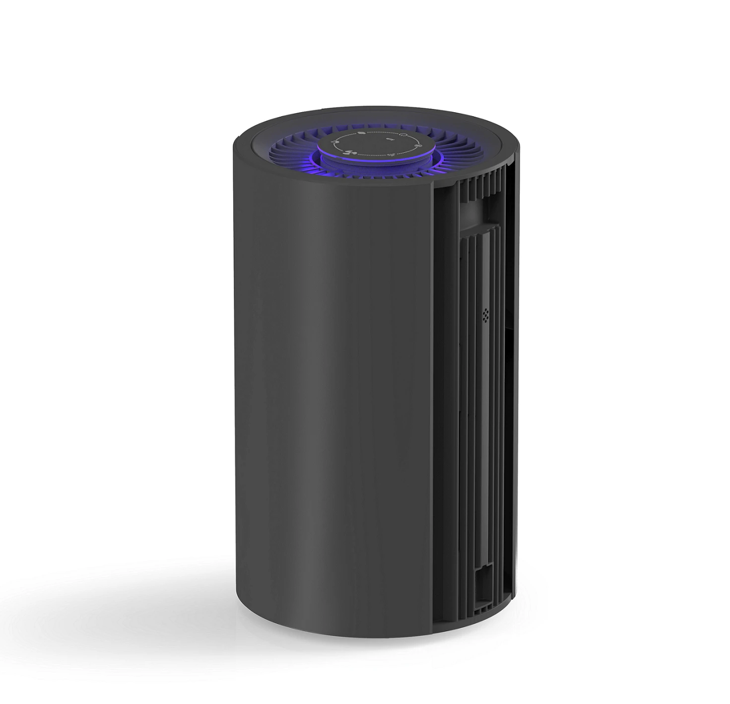 Choose AIRBUS Indoor Air Purifier, That is choosing the health.