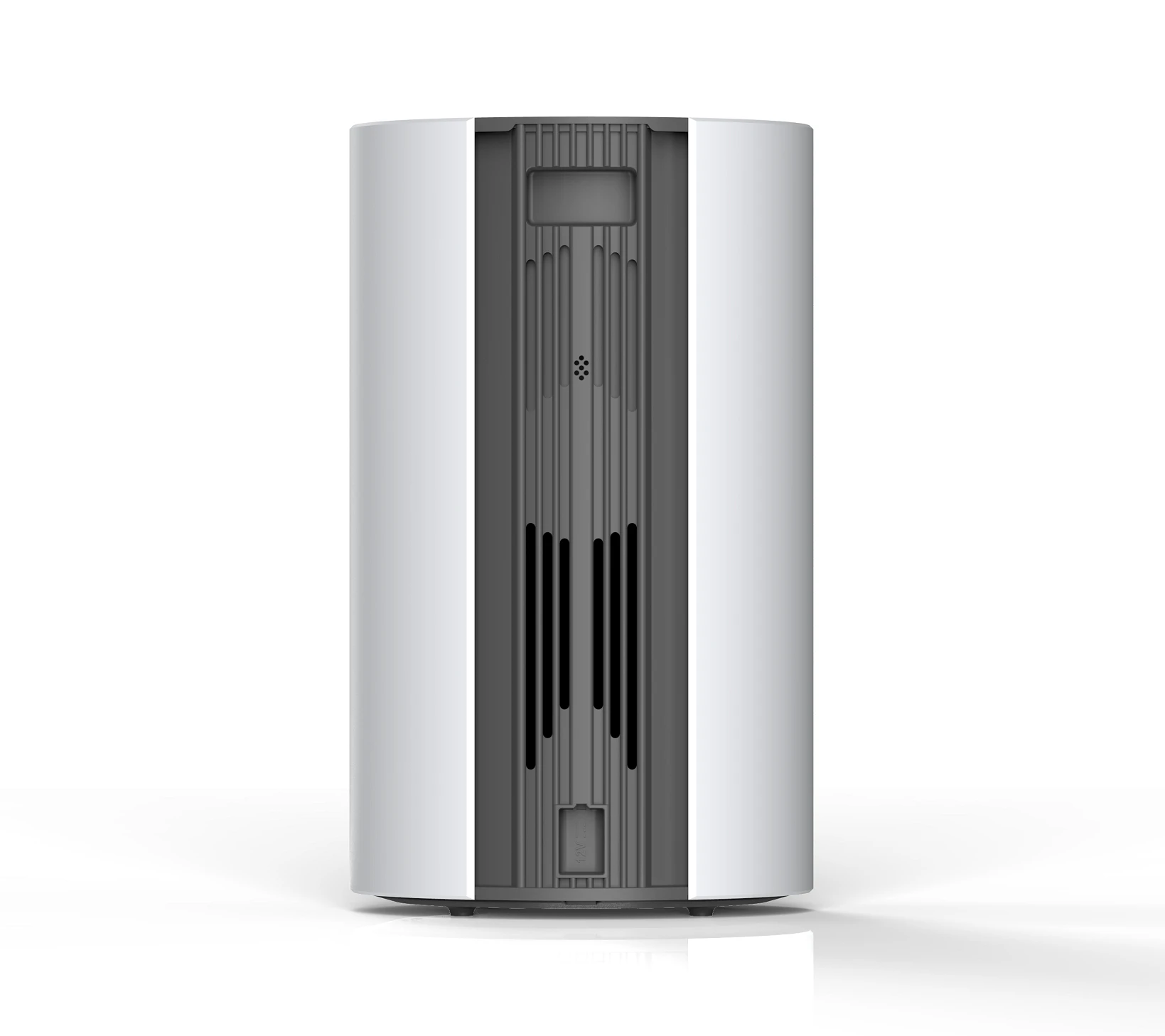 Why choosing the AIRBUS Indoor Air Purifier?