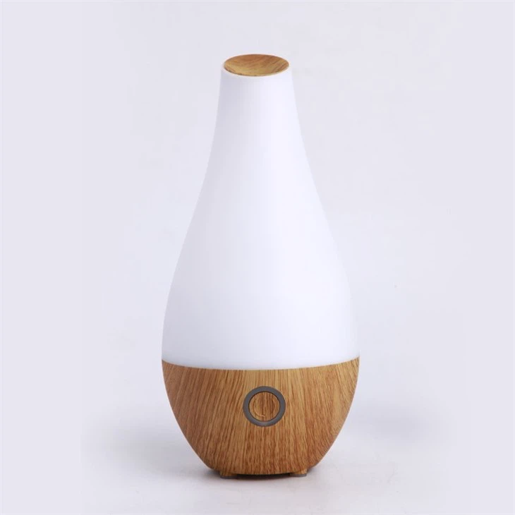 aroma diffuser bamboo