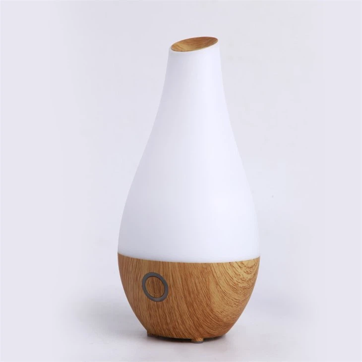 led aromatherapy diffuser