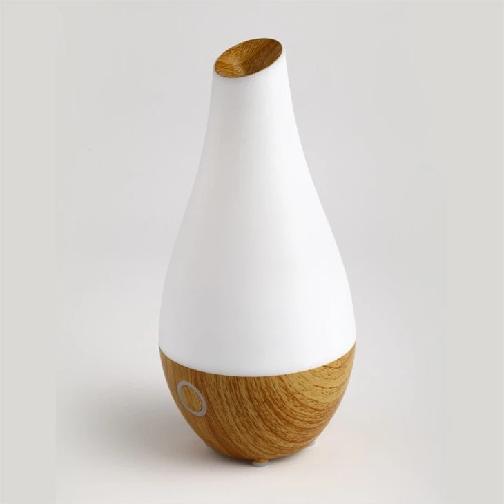led essential oil diffuser