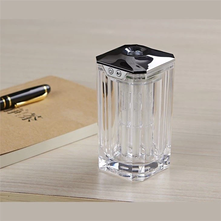 AB2100 Led Color Light Air Humidifier