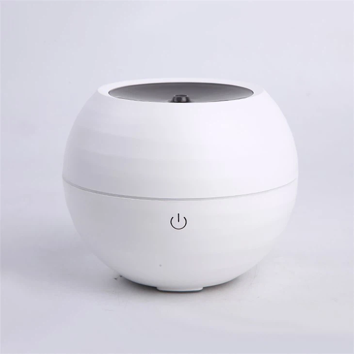 Mini Car Aroma Humidifier