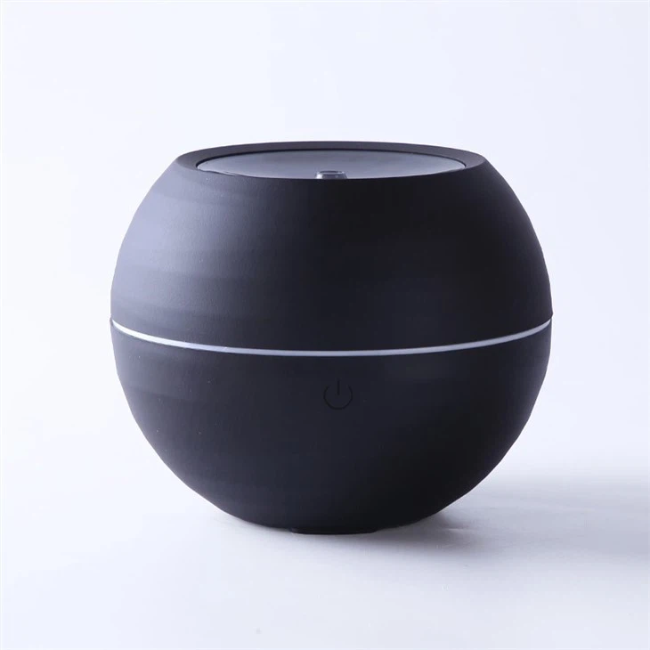 Mini Car Aroma Humidifier