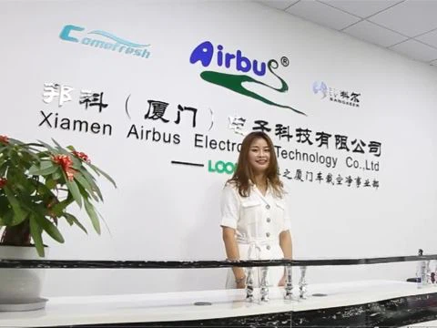 According To Purification Needs To Divide Mini Air Purifier