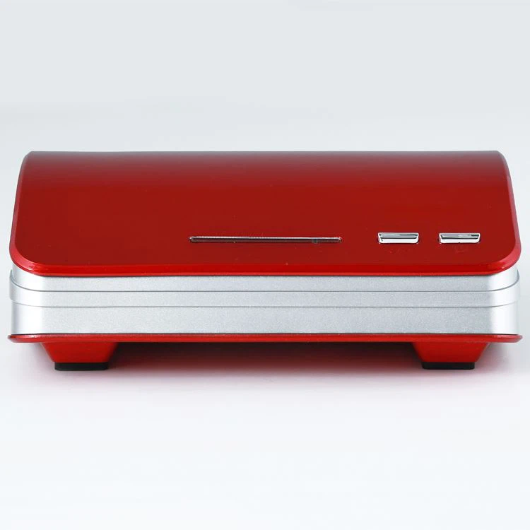 Detailed Introduction Of Mini Air Purifier