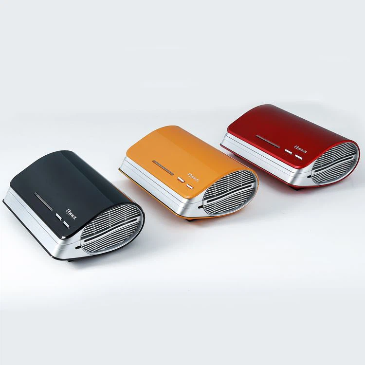 Is There Any Effect Of Using An Mini Air Purifier When Working In An Air-cond...