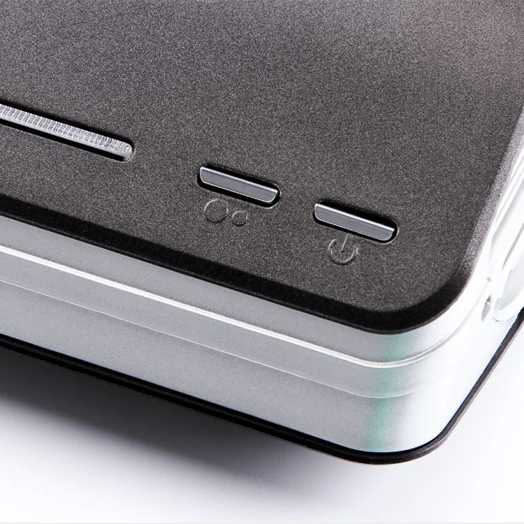 Product Features Of Car Air Purifier