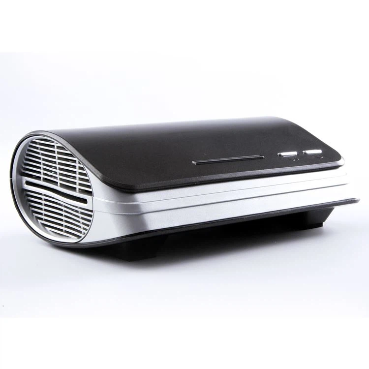 Features Of Car Air Purifier
