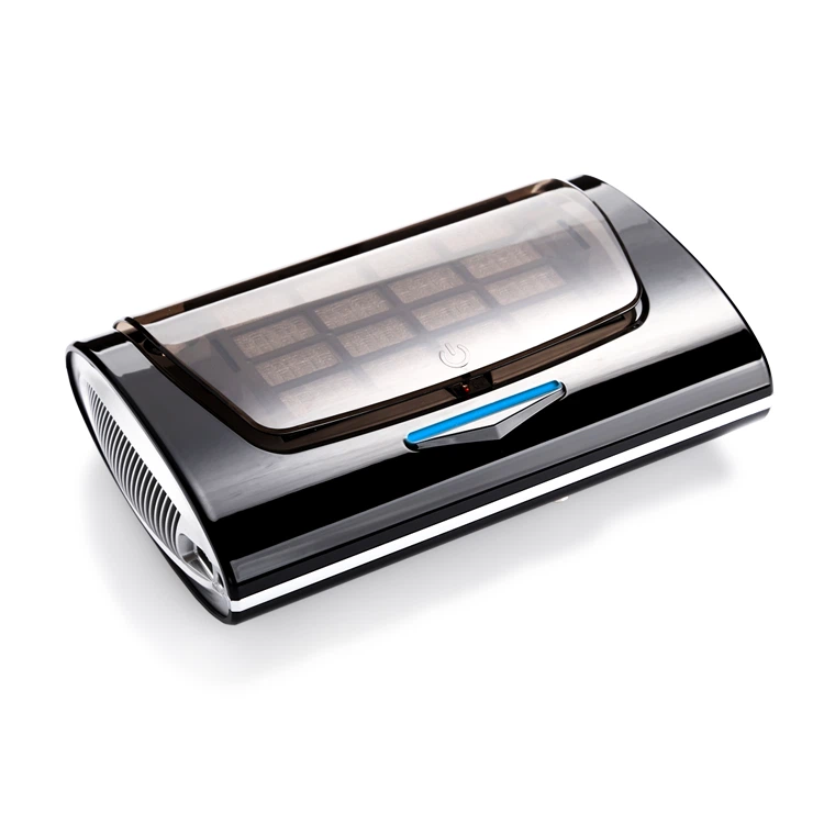 Electrostatic Dust Collection Car Air Purifier