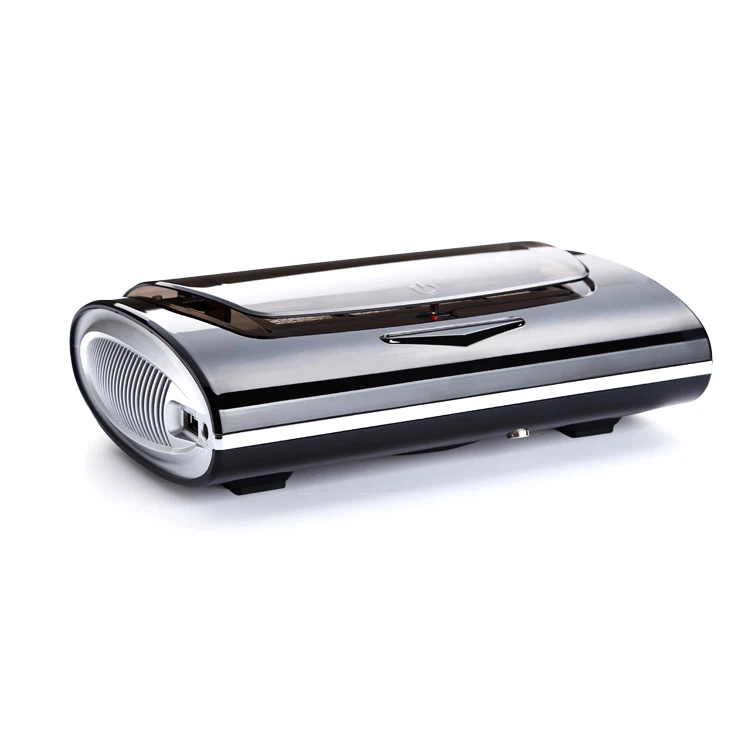 Ozone Car Air Purifier
