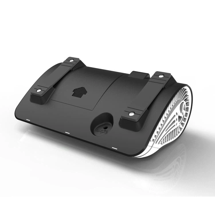 Filter Type Car Air Purifier