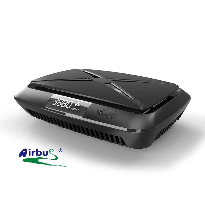 Forecast Of China's Air Purifier Market Status And Development Trend in 2020