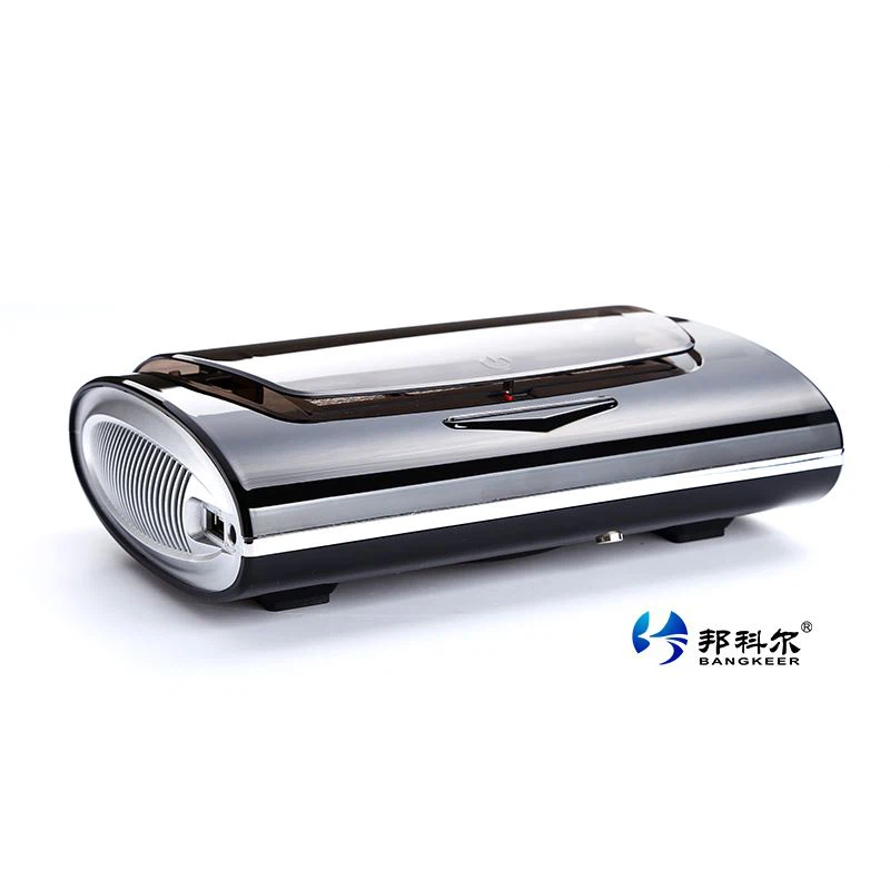 Influenced By The Epidemic: How To Choose An Air Purifier?