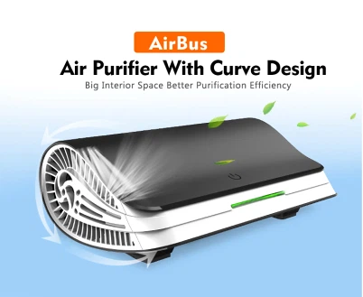 Why Is The Price Of Air Purifiers So Disparity?