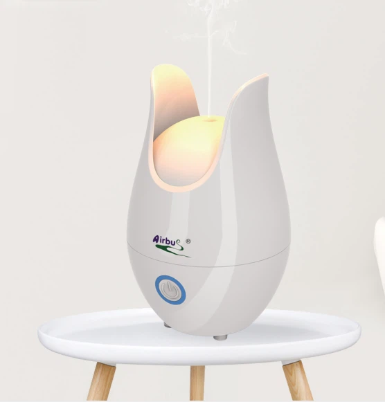 In 2025, The Global Aromatherapy Machine Market Value Is Expected To Reach $1...