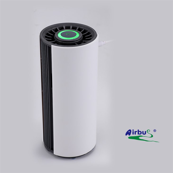 Portable Car Air Purifier