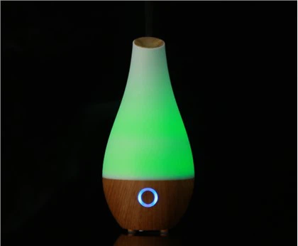 Soluble Essential Oil Aromatherapy Diffuser And Humidifier