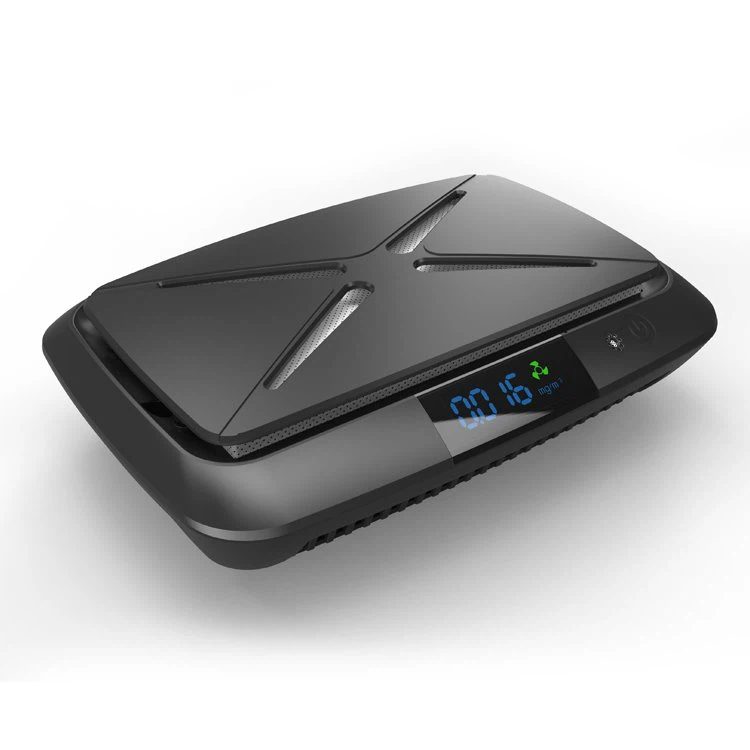 Smart Car Air Purifier