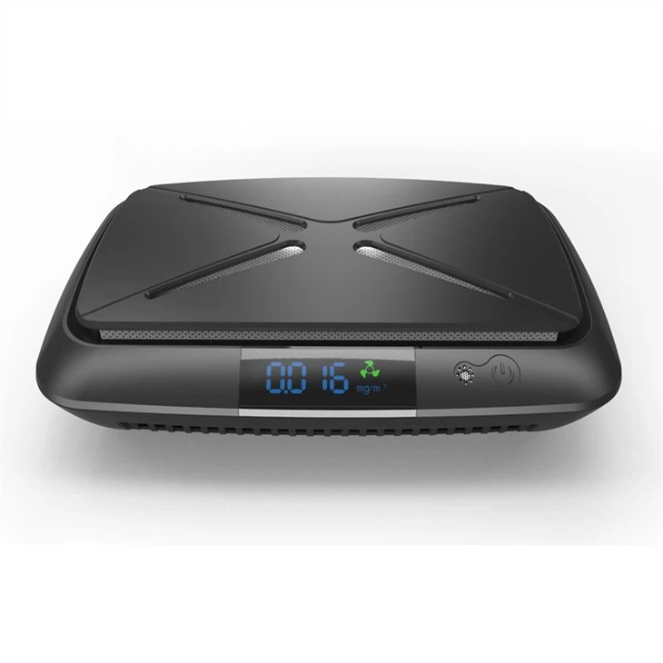 best car air cleaner