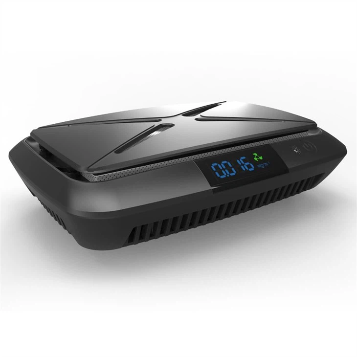 car air cleaner