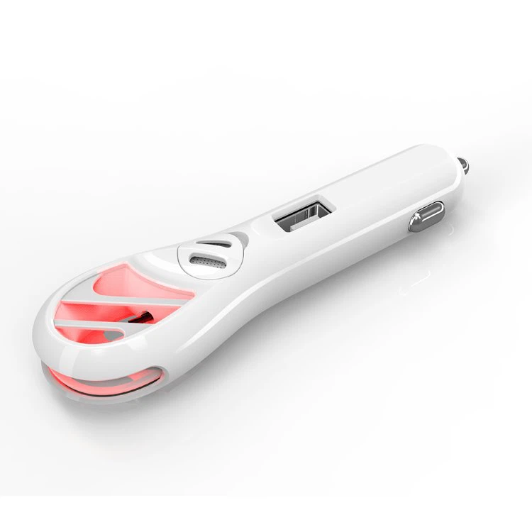 USB Air Ionizer