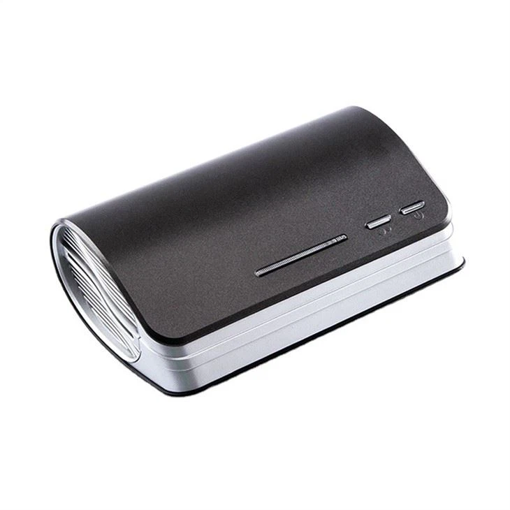 UVC Sterilization Air Purifier