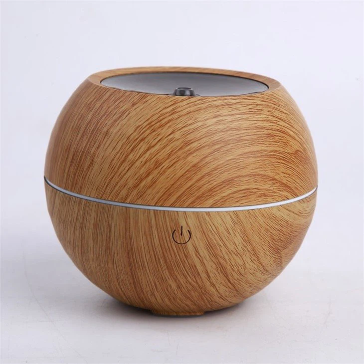 diffuser wood grain
