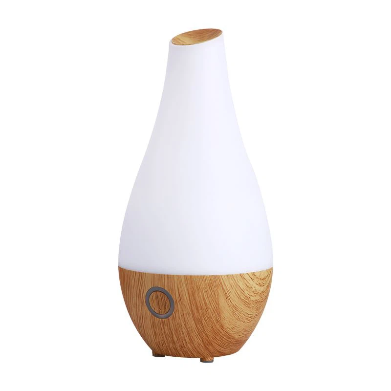 What is the use of aromatherapy diffuser, How is the AIRBUS Ultrasonic aromat...