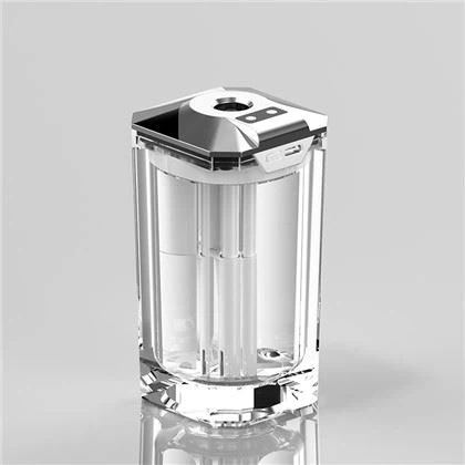 Airbus Humidifier Automatic Touchless Disinfection Sprayer