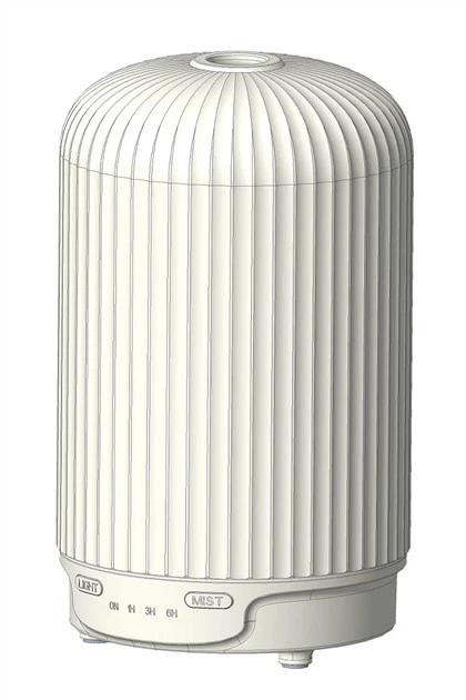 Exquisite And Beautiful Ceramic Aroma Diffuser